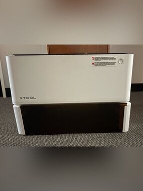 xTool M1 10w Laser Engraver